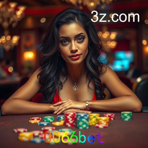 0066bet: Confiável e Seguro, Um Mundo de Oportunidades