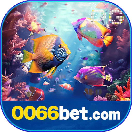 0066bet Logo