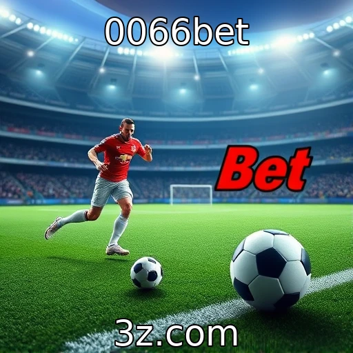 0066bet Apostas Esportivas: Estratégias para Maximizar Seus Ganhos em 2025