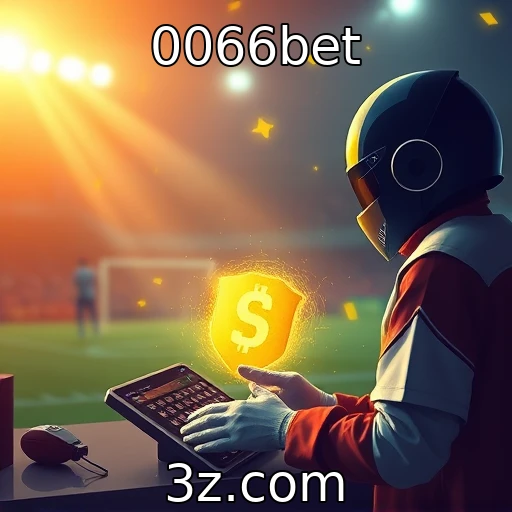 0066bet Desvendando os Segredos das Apostas Esportivas em 2025