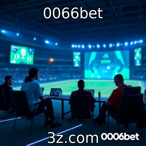 0066bet Descubra as melhores estratégias para apostas esportivas em 2025