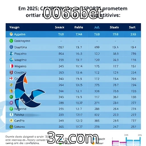 0066bet Os principais campeonatos de e-sports que vão agitar 2025