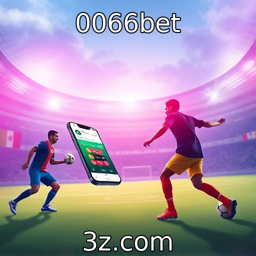 0066bet Análise detalhada das partidas mais emocionantes das apostas esportivas