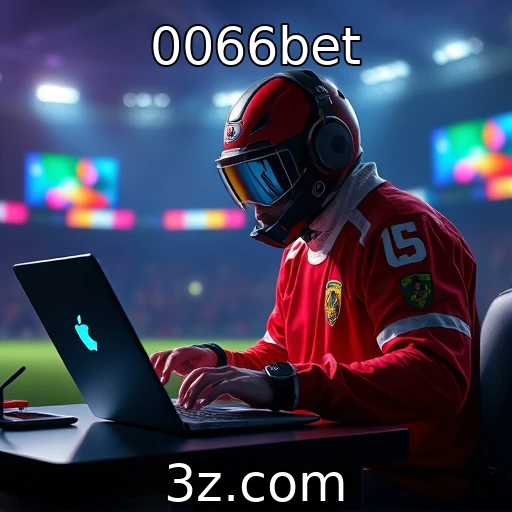 0066bet Revolução nas Apostas: Como o Brasil Lidera a Nova Era das Apostas Esportivas