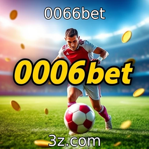 0066bet Apostas Esportivas: Como Analisar Partidas para Aumentar seus Lucros