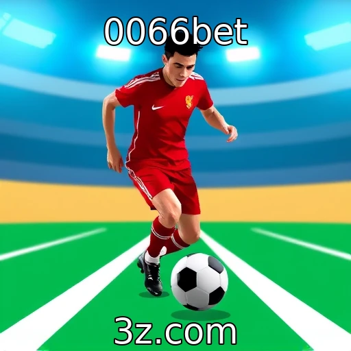 0066bet O crescimento das apostas esportivas no Brasil: um fenômeno em 2025