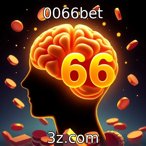 0066bet Desvendando a Psicologia das Apostas: Como Tomamos Decisões